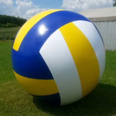 PLV Gonflable Étanche Sur Mesure - Fabrication Européenne