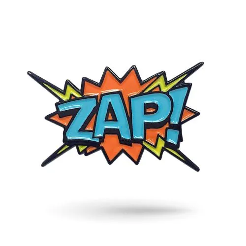 Pins base ZAMAC sur-mesure - STANDARD