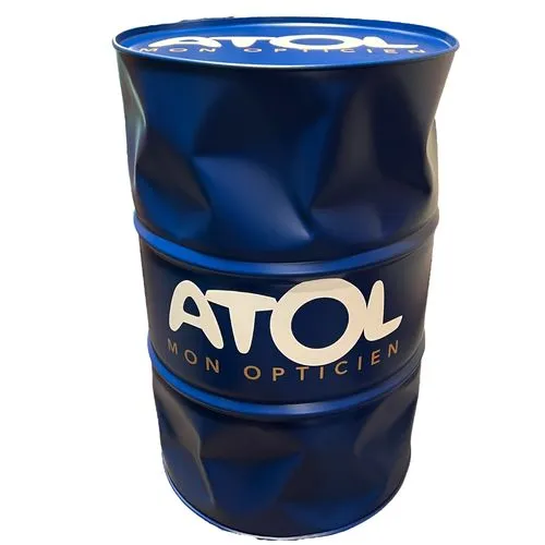 Bidon Premium 220 litres Cabossé