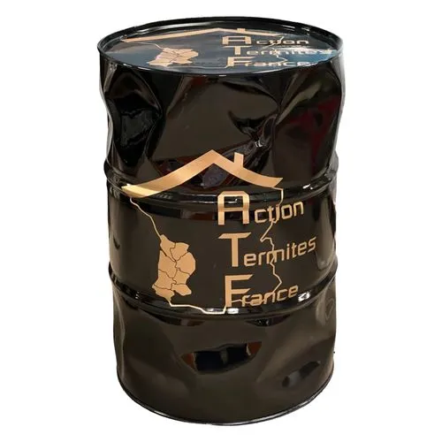 Bidon Premium 220 litres Cabossé