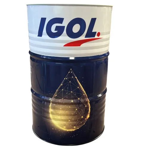 Bidon Premium 220 litres WRAP