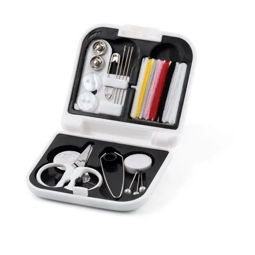 BILBO. Set de couture de voyage