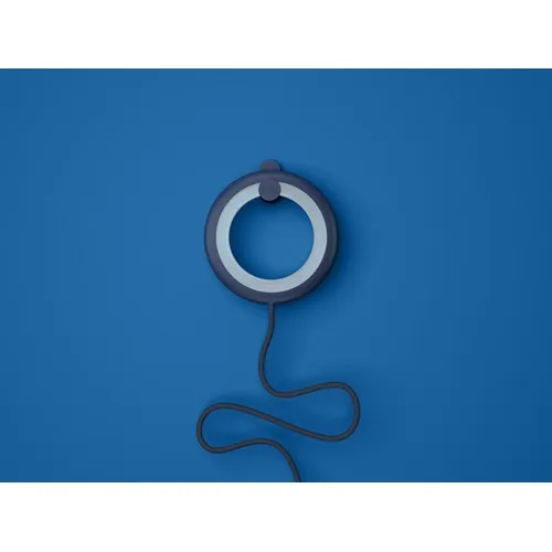 Bily lamp gris anthracite