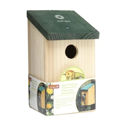 Birdhouse nichoir
