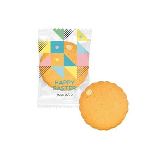 BISCUIT AUX AMANDES VEGE