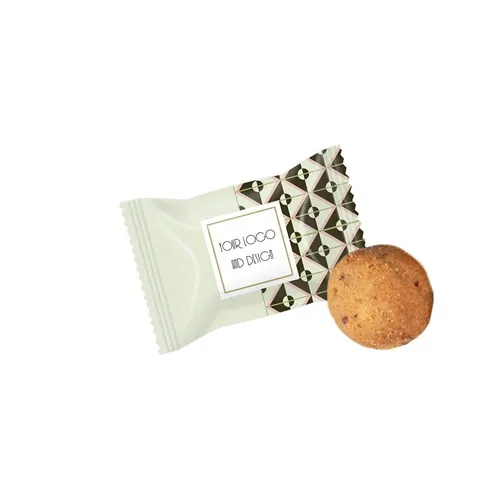BISCUIT D'AVOINE MINI PURE