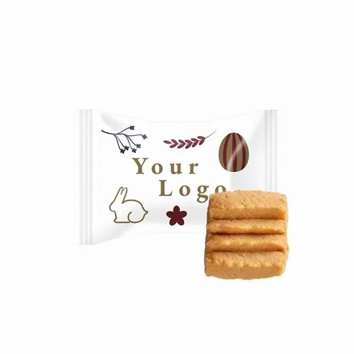 BISCUIT MINI BUTTER COOKIE 4 G