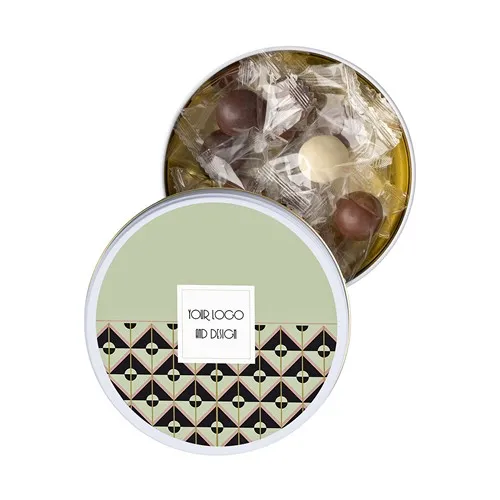 BISCUITS PUBLICITAIRES GINGER COOKIES