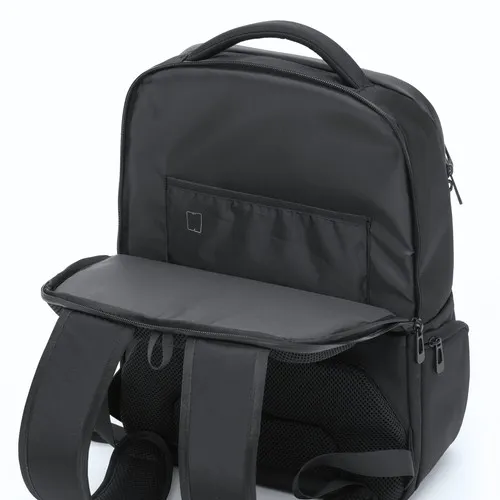 BIZZ PRO SAC À DOS PROFESSIONNEL À TROIS COMPARTIMENTS