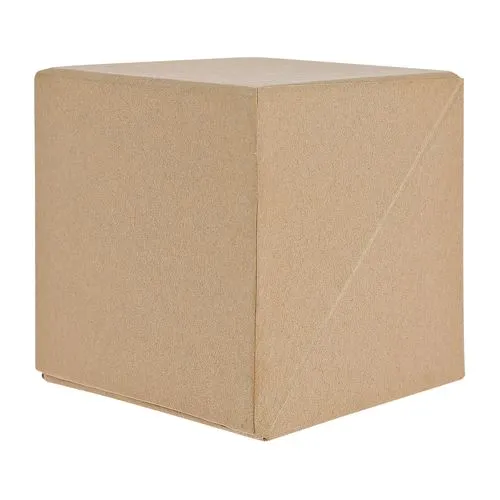 BLOC CUBE 500 FEUILLES COULEUR