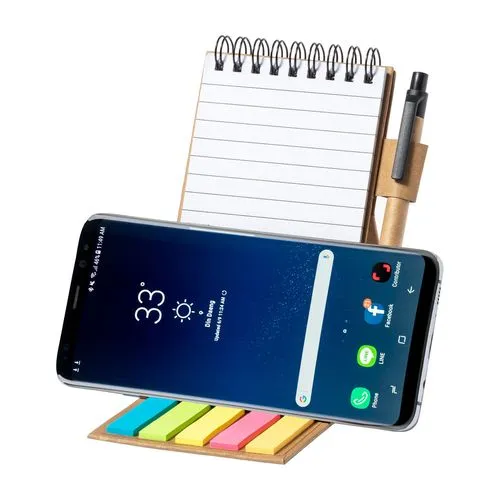 bloc-notes adhésif Pyrus