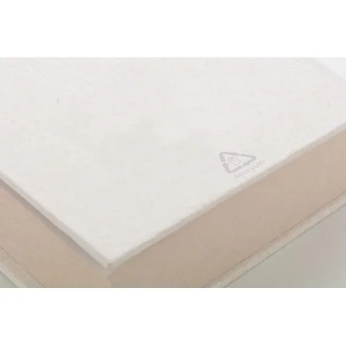 Bloc-notes en carton de pack de lait Relact Memo