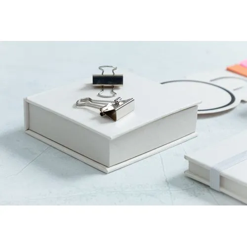 Bloc-notes en carton de pack de lait Relact Memo