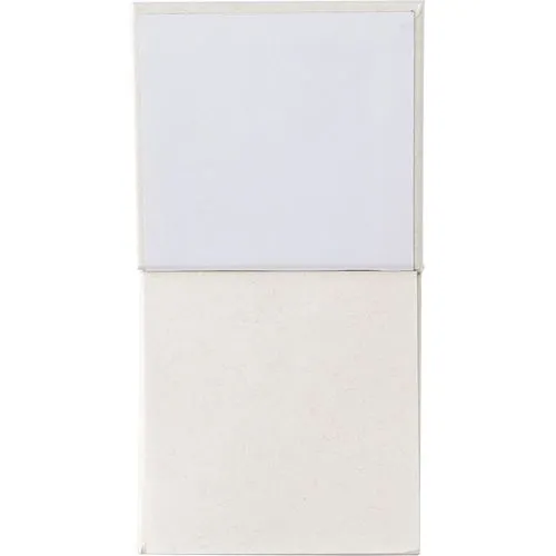 Bloc-notes en carton recyclé Thalassa