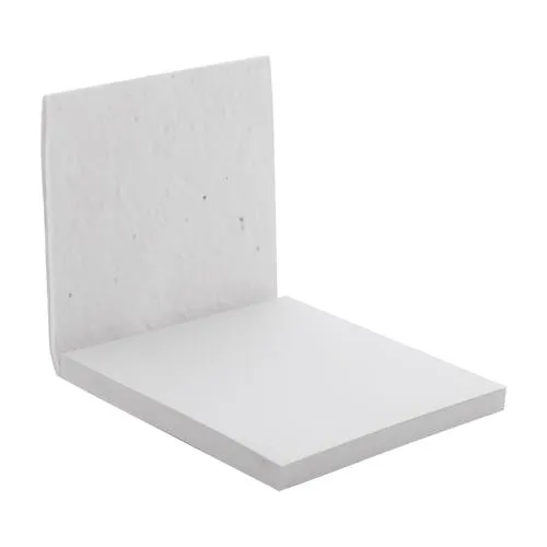 Bloc-notes personnalisé CreaStick Sign Seed