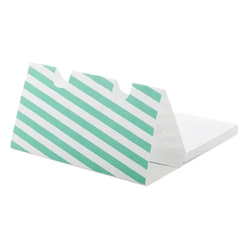 Bloc-notes porte-stylos CreaStick Seed Hold