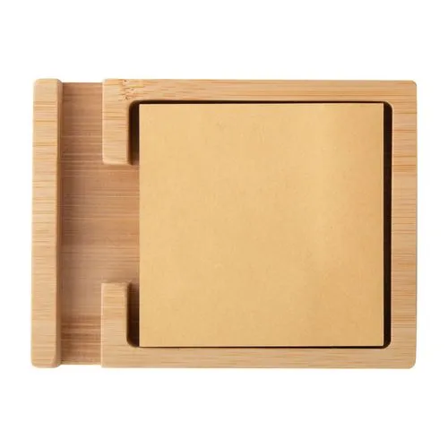 Bloc-notes support mobile Matsu