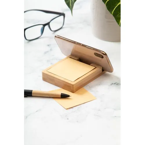 Bloc-notes support mobile Matsu