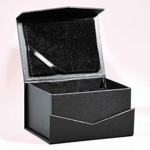 Bloc trapezoidale en cristal personnalisable