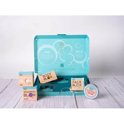 Blokzeep Giftset Mix & Match