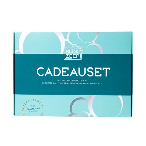 Blokzeep Giftset Mix & Match