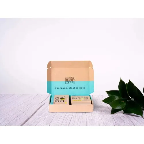 Blokzeep Giftset Mix & Match