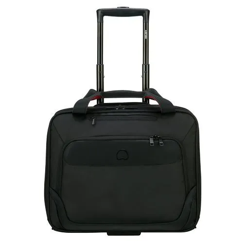 BOARDCASE TROLLEY CABINE 1 CPT - PC 15,6"