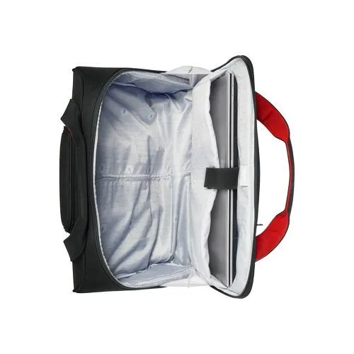 BOARDCASE TROLLEY CABINE 1 CPT - PC 15,6"