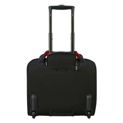 BOARDCASE TROLLEY CABINE 1 CPT - PC 15,6"