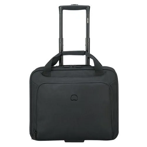 BOARDCASE TROLLEY CABINE 1 CPT PROTECTION PC 15,6"