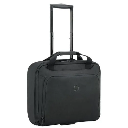 BOARDCASE TROLLEY CABINE 1 CPT PROTECTION PC 15,6"
