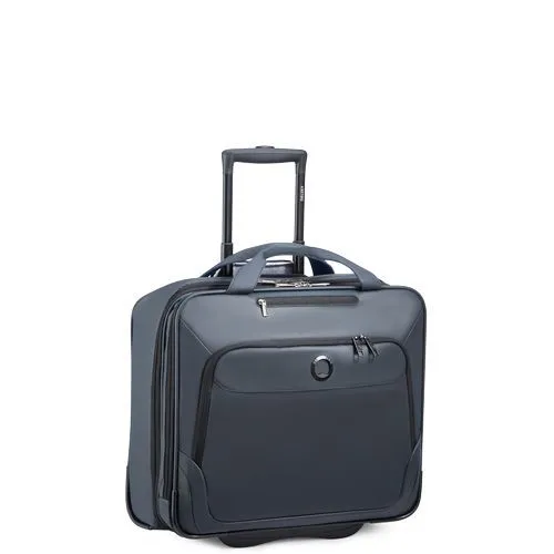BOARDCASE TROLLEY CABINE 2 CPTS - PC 17,3" WATERPROOF