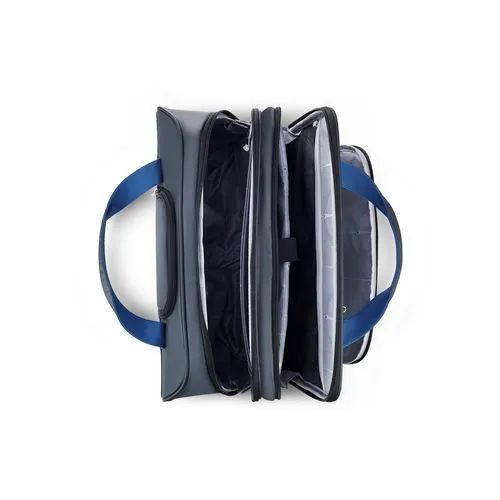 BOARDCASE TROLLEY CABINE 2 CPTS - PC 17,3" WATERPROOF