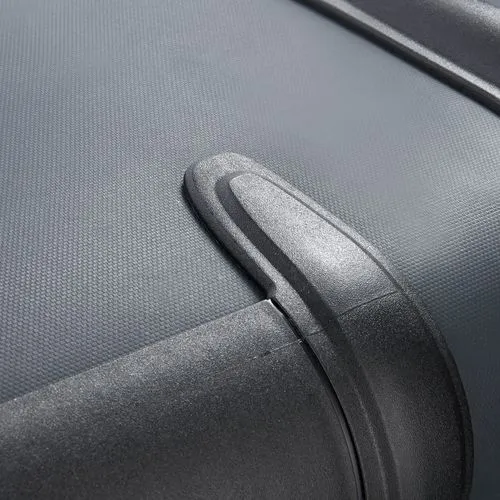 BOARDCASE TROLLEY CABINE 2 CPTS - PC 17,3" WATERPROOF