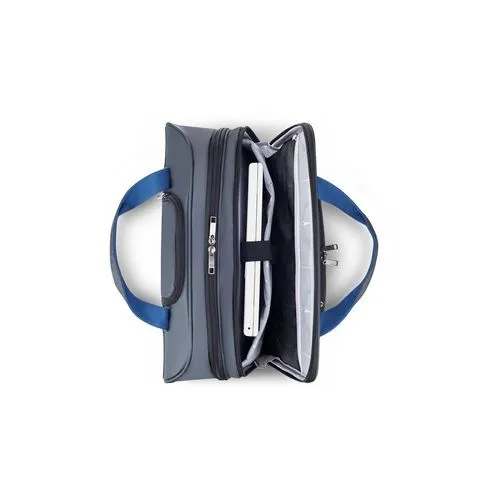 BOARDCASE TROLLEY CABINE 2 CPTS - PC 17,3" WATERPROOF