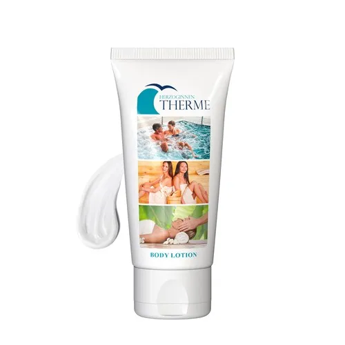 Body & After Sun Lotion (Sensible), tube de 50 ml