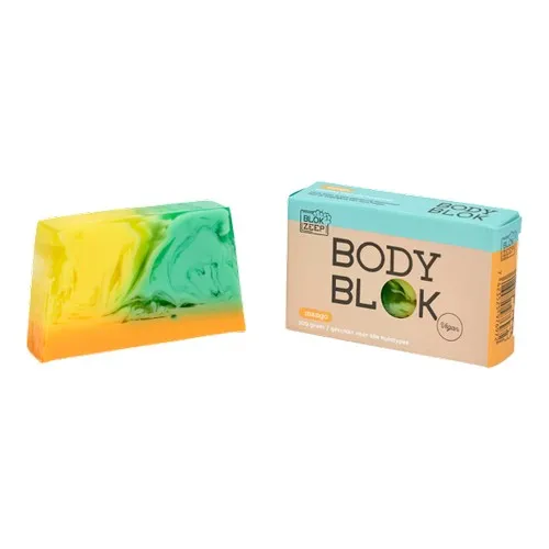 Body Bar
