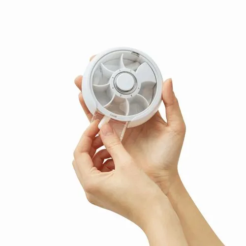 Boîte à comprimés DAY BY DAY