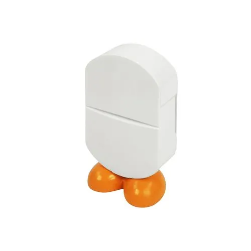 Boîte à pilules Pillfeet