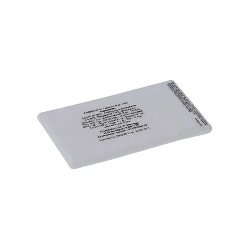 Boîte bonbons à la menthe Card