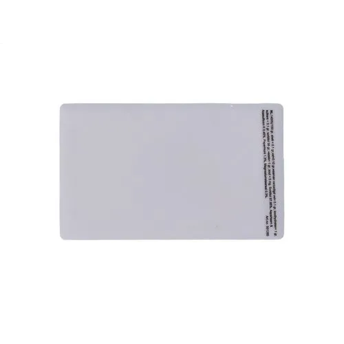 Boîte bonbons à la menthe Card