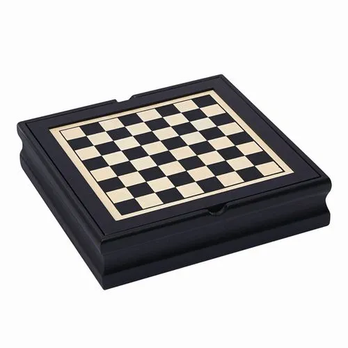 Boite de jeux FAMILY-FUN