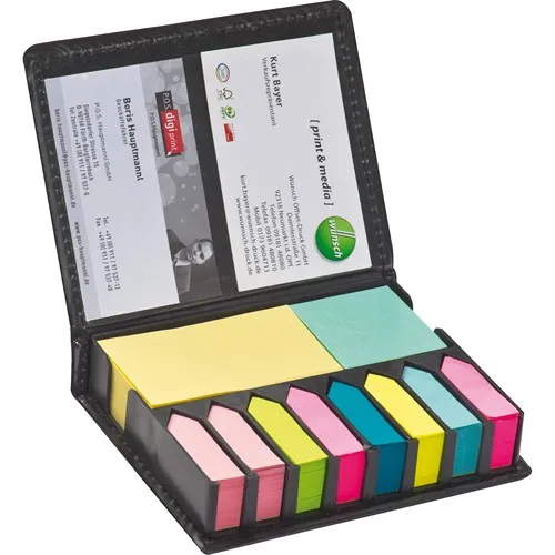 Boîte de papillons adhésifs ANDREW