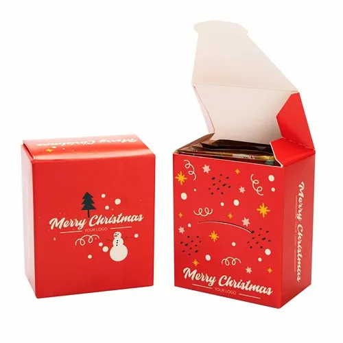 BOÎTE DE THÉ – 6 SACHETS