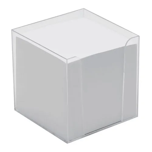 Boîte mémos NEVER FORGET