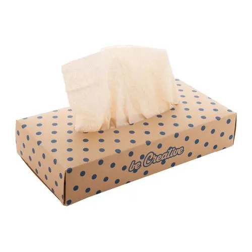 boîte mouchoir sur mesure CreaSneeze Eco