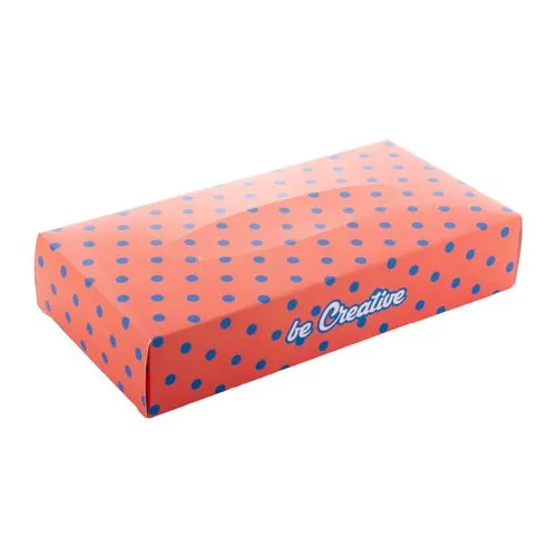 boîte mouchoir sur mesure CreaSneeze