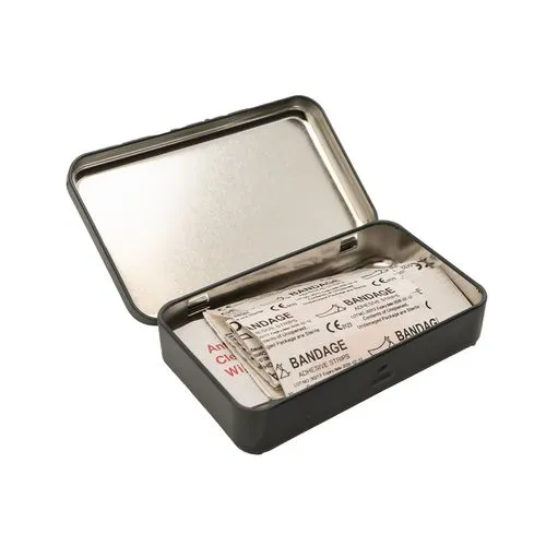 Boîte premiers secours 'Grächen' (M)