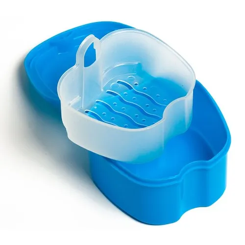 BOÎTE PROTHESIS DENTAIRE