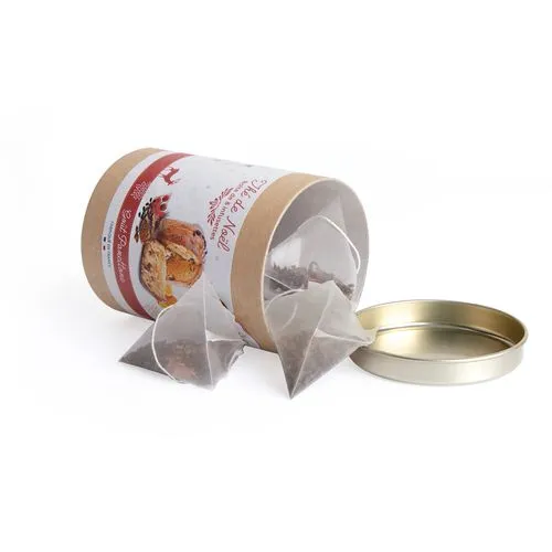 BOITE THE 8 INFUSETTES